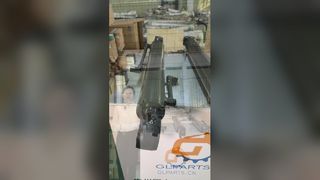 Venta directa de fábrica de mini cilindro hidráulico Kubota Excavator U30