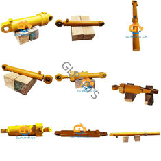 416-4017 193-4076 Hydraulic Cylinder For Caterpillar Parts 994 Custom Cylinder