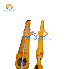 Hyundai Parts Hydraulic Boom Excavator R290LC-7 31Q8-50110 31N8-50121 31N8-50111