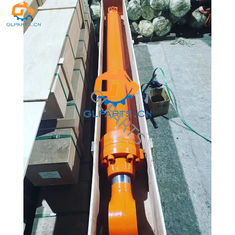 EX200 EX200-1 Excavator Hydraulic Cylinder For Hitachi Arm Cylinder 4180278