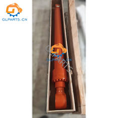 ZX240-3 4618364 Hitachi Excavator Hydraulic Cylinder With Surface Treatment