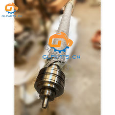 EC460 Dipper Arm Boom Bucket Cylinder Rod 14501246 14501242 14501244 Hydraulic Spare Parts For Volvo