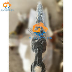 EW145B Dipper Arm Cylinder Wheel Excavator Hydraulic Parts VOE14549612 14564224 For Volvo