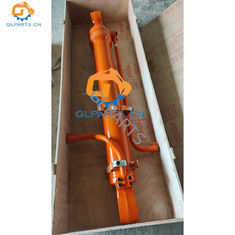 Bucket Cylinder DH300-7 Excavator Hydraulic Cylinder For Doosan Daewoo Hydraulic Spare Parts
