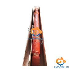 DH500 Arm Cylinder Excavator Hydraulic Oil Cylinder For Daewoo Fits Doosan Parts