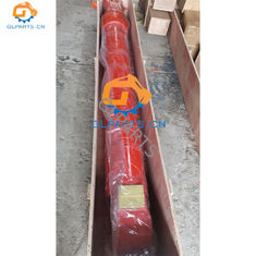 DH500-7 Bucket Cylinder Heavy Consruction Machinery For Doosan Hydraulic Part