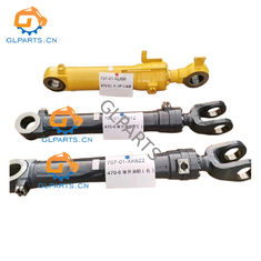707-01-0K622 707-01-0K612 Wheel Loader WA470 WA470-6 Hydraulic Lift Cylinder For Komatsu