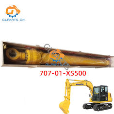 PC220 PC220-8 Hydraulic Arm Cylinder 707-01-XS500 For Komatsu Crawler Excavator Parts