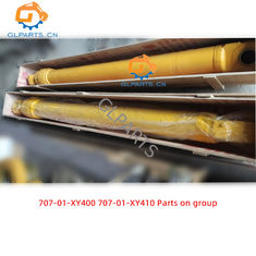 PC200-7 Hydraulic Boom Cylinder 707-01-XY400 707-01-XY410 Komatsu Hydraulic Cylinder