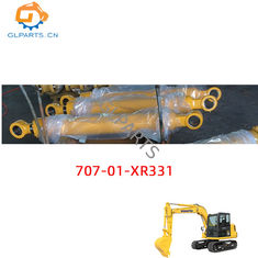 707-01-XR331 PC200-7 Custom Made Hydraulic Cylinders For Komatsu Excavator Parts