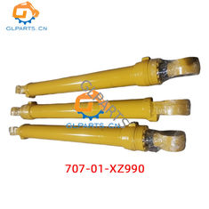 Excavator Bucket Hydraulic Cylinder 707-01-XZ990 PC360-7 Heavy Heavy Equipment Machinery Parts