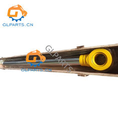 PC200-8 Bucket Cylinder Piston Rod 707-58-80870 For Komatsu Spare Parts