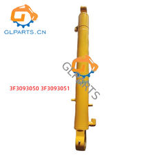 Hydraullic Bucket PC30-7 Cylinder Assembly 3F3093050 3F3093051 Excavator Parts