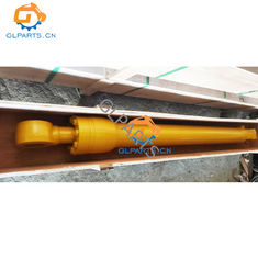 PC100-6 Excavator Bucket Hydraulic Cylinder 202-63-X2332 202-63-X2331 For Sale