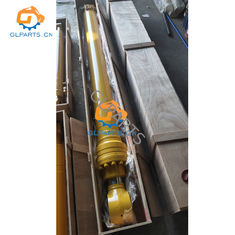 SH240-5 Hydraulic Arm Cylinder For Sumitomo Excavator Parts Construction Machinery