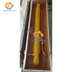 Hydraulic Bucket Cylinder Heavy Machine Parts For Sumitomo SH265