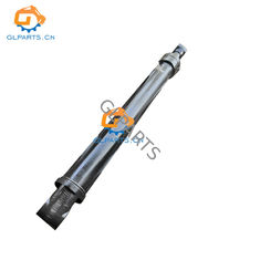 SY75 Tube Rod Excavator Hydraulic Cylinder Excavator Replacement Parts OEM
