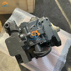 708-1U-11524 Wa380-6 Wa430-6 Hydraulic Main Pump For Komatsu Wheel Loder Parts