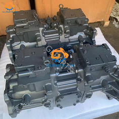 PC2000-8 Hydraulic Pump Of Excavator Komatsu 708-2k-00123 708-2k-00122