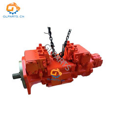 708-2L-00691 PC1250-8 Excavator Hydraulic Main Pump For Komatsu