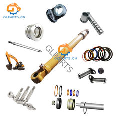CLG922 CLG925  Excavator Cylinder For Liugong Hydraulic Oil Cylinder