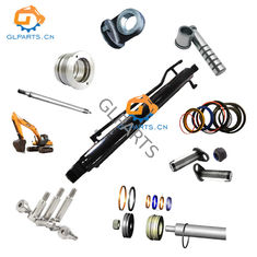 Hydraulic Arm Cylinder Bucket Cylinder Assy For Liugong CLG906
