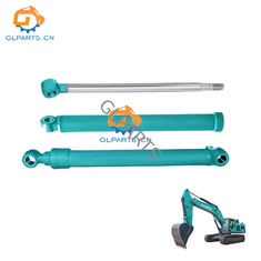 SWE50 Arm Boom Bucket Hydraulic Cylinder For Sunward Excavators