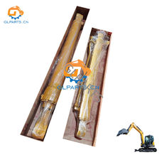 LG60 LG65 Boom Lift Cylinder Hydraulic Oil Cylinder For Longking Longgong Excavator