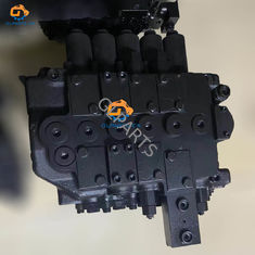 DH220-5 DH220-7 DH215-9E Hydraulic Control Valve Assy For Doosan Components