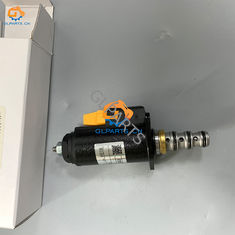 Hydraulic Solenoid Valve Excavator Electrical Parts 1211491 For Catepillar E320B E320C