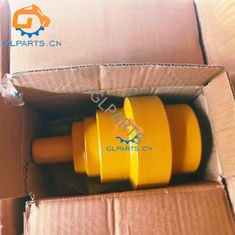 OEM Excavator Upper Roller Excavator Carrier Roller Digger Undercarriage Parts