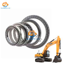 Forging Casting Excavator Swing Bearing For Excavator Attachment Corrosion Resistance