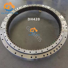 50 HRC Hardness Excavator Swing Ring Excavator Parts 50Mn Or 42CrMo Material