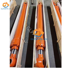 4450651 4438245 Bucket Hydraulic Cylinder For Hiatchi Excavator EX1200-5 EX1200-6 Excavator Parts