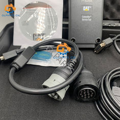 For CAT 478-0235 Diagnostic Tool Communication Adapter Tool Kit Fits Truck Excavator