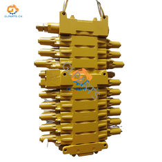 393-9241 3939241 For Caterpillar E305.5E  E305.5E Excavator Hydraulic Main Control Valve