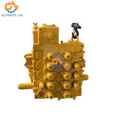 171-0016 1710016 For Caterpillar E312C Excavator Hydraulic Main Control Valve