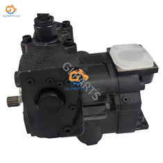 AT197383 Hydraulic Pump for John Deere 410E 410G Backhoe Loader