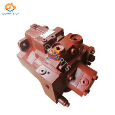 AP2D36 Excavator Hydraulic Pump for DX80 DH80G DH80-7 R80-7 DX75 Piston Pump