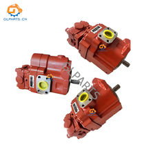 7172754 Hydraulid Main Pump PVD-0B-12P-5G-5210A Compatible with Doosan Mini Excavator DX17 DX19
