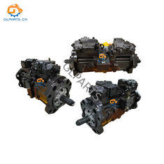 K3V112DTP-9N1T Hydraulic Main Pump for Doosan DX225 DX225LC Excavator