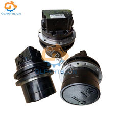 2096663 17448-73300 Travel Motor for E301.5 E301.7 U15 PC15 VIO15 VIO17 Mini Excavator