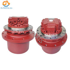 3307517 330-7517 Travel Gearbox With Motor for Excavator 305.5 306 Final Drive
