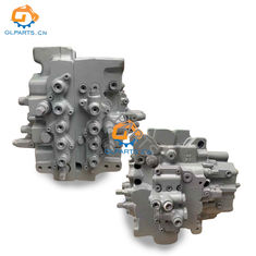 4330217 4366958 4379936 Hydraulic Control Valve Distribution Main Valve for EX120-5 Excavator