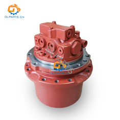 PHV-3B-35B PHN-38-35B-PS-9363Z Hydraulic Travel Motor Excavator Final Drive For Komatsu PC35MR-2 PC35MR-3 PC30MR-3