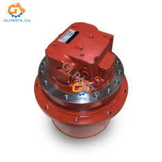 Mini Excavator B37 Travel Motor 172458-73301 Final Drive for Yanmar Construction Machine