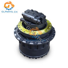 227-6116 267-6796 Hydraulic Final Drive Assy for E325 E325C E325D Excavator Parts