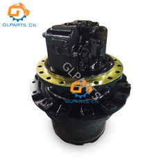EX200-5 Travel Motor Assy 9146471 9155253 Travel Device for Excavator Parts