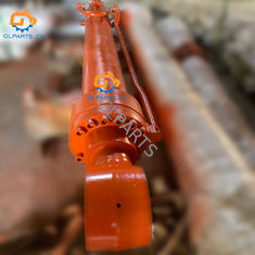 4453180 4453179 9156746 Dump Level Adjuster Hydraulic Cylinder for EX1200-5