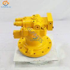 31N6-10210 31N6-10150 31N6-10180 Hydraulic Excavator Swing Motor Rotating Motor Gearbox Assembly for R210-7